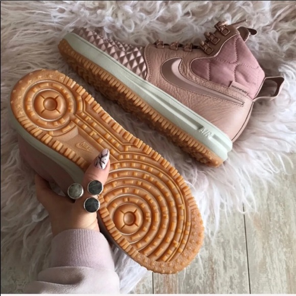 NWT Nike LF1 Duckboot - Picture 8 of 8